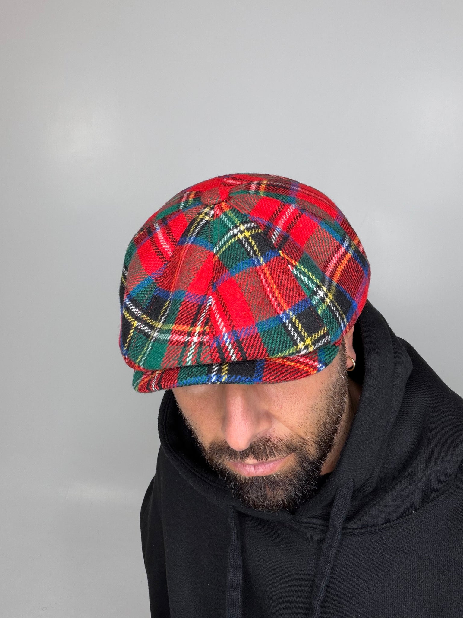 COPPOLA LAB IRLANDESE QUADRONI