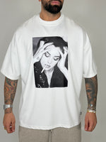 T-SHIRT GRAFICH BY GENNARO - lab22shop