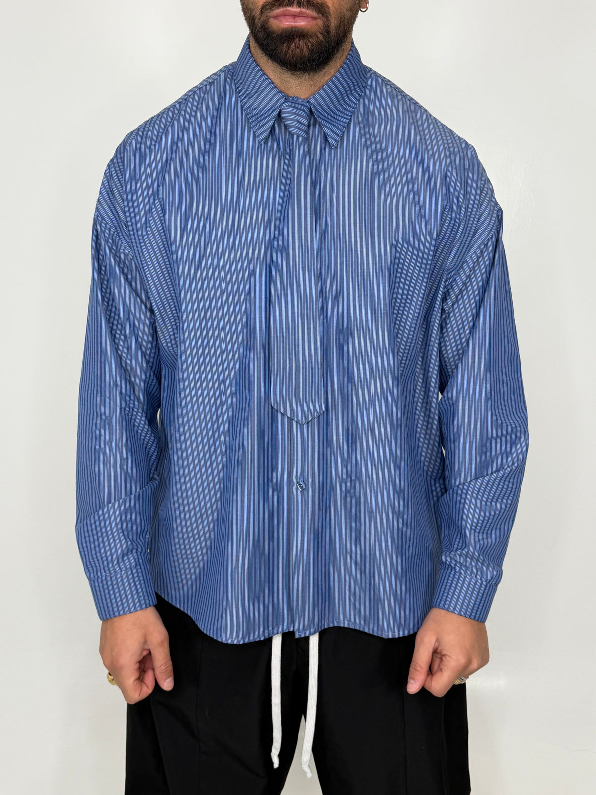CAMICIA PARIS - lab22shop
