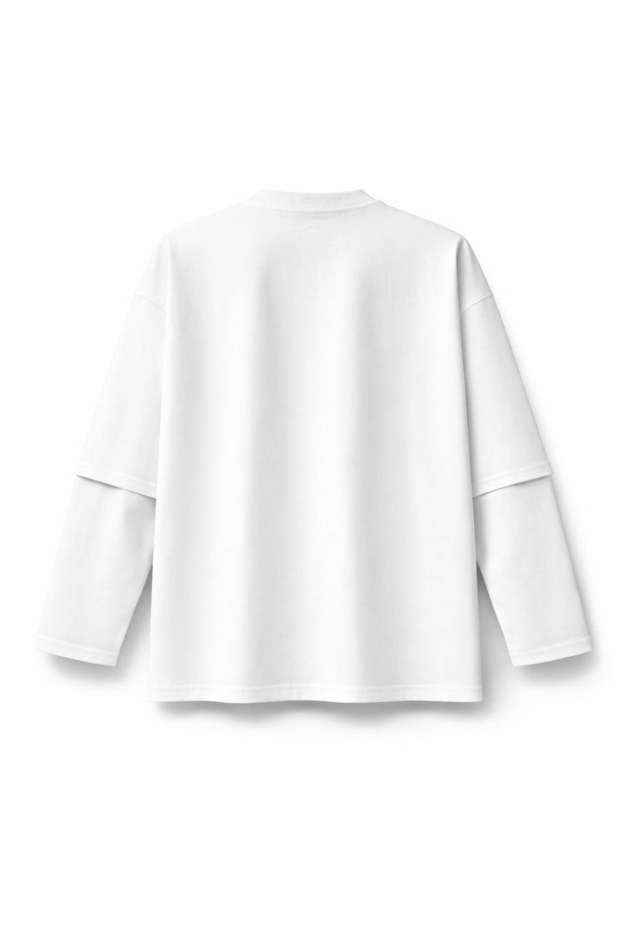 LONGSLEEVE DOUBLE - lab22shop