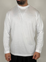 LONGSLEEVE IN FILO DI SCOZIA - lab22shop