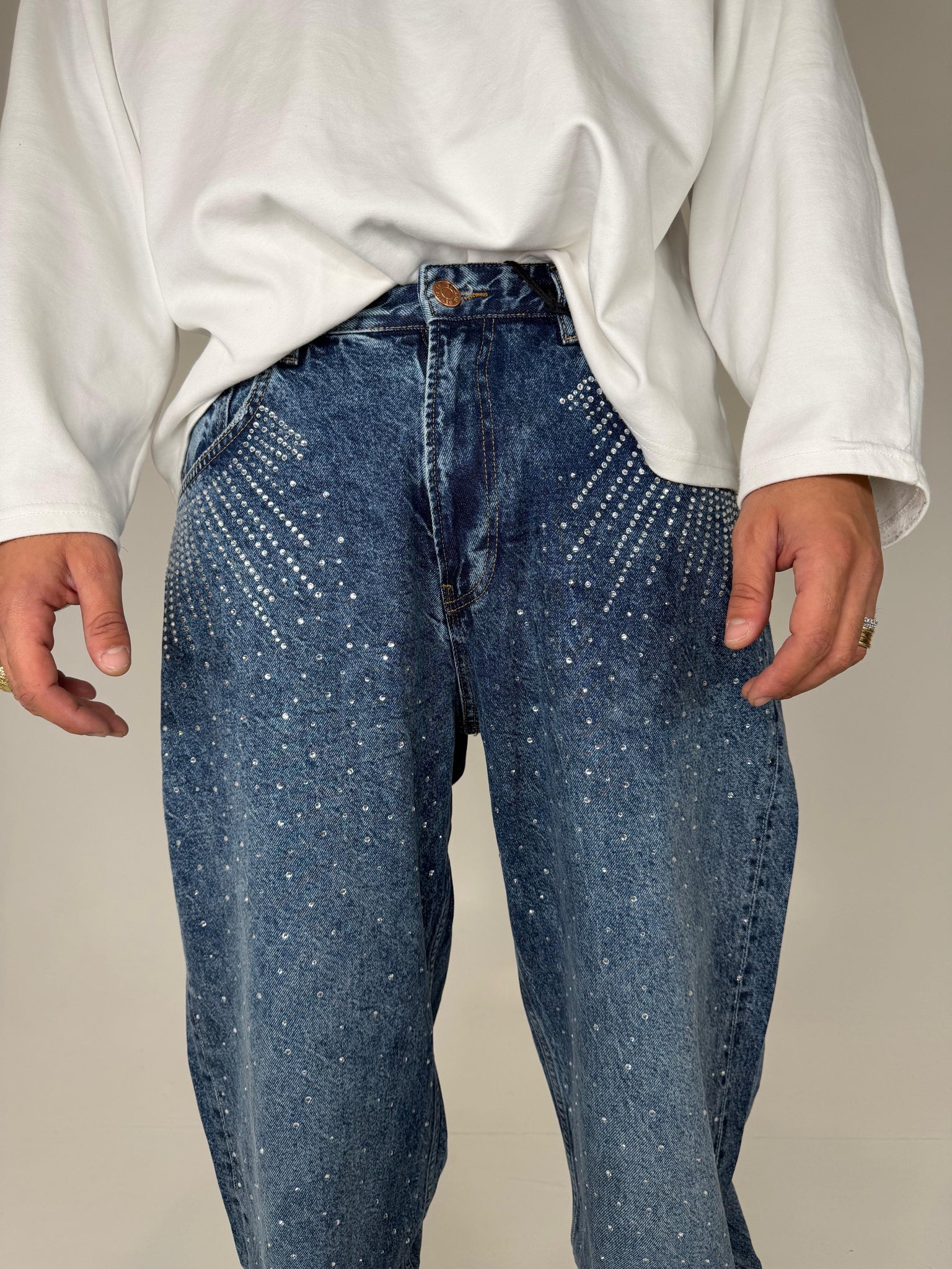 Jeans Rigent