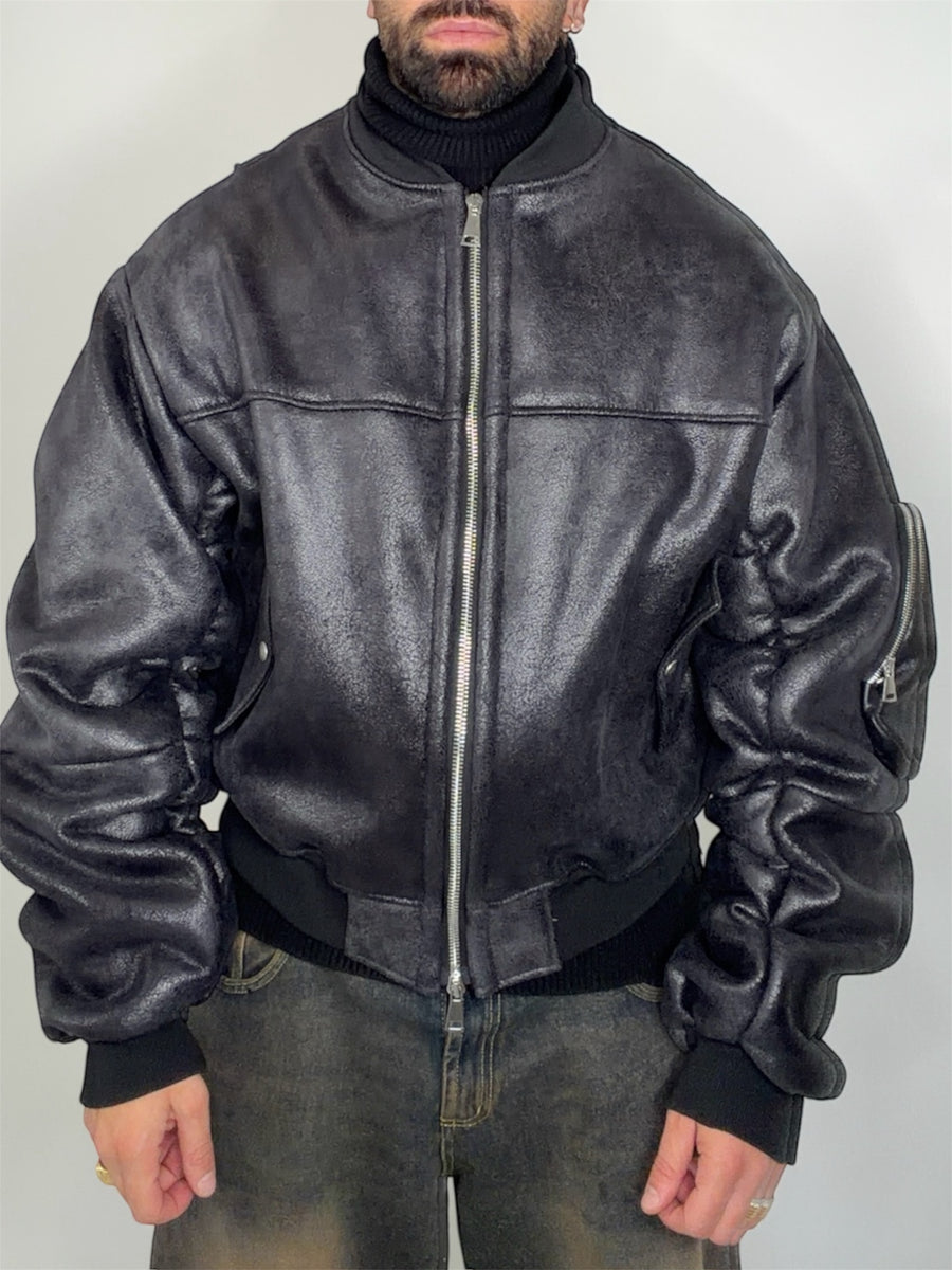 College Montone Arriccio - lab22shop