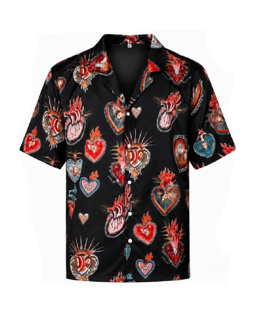 CAMICIA NEREIDI
