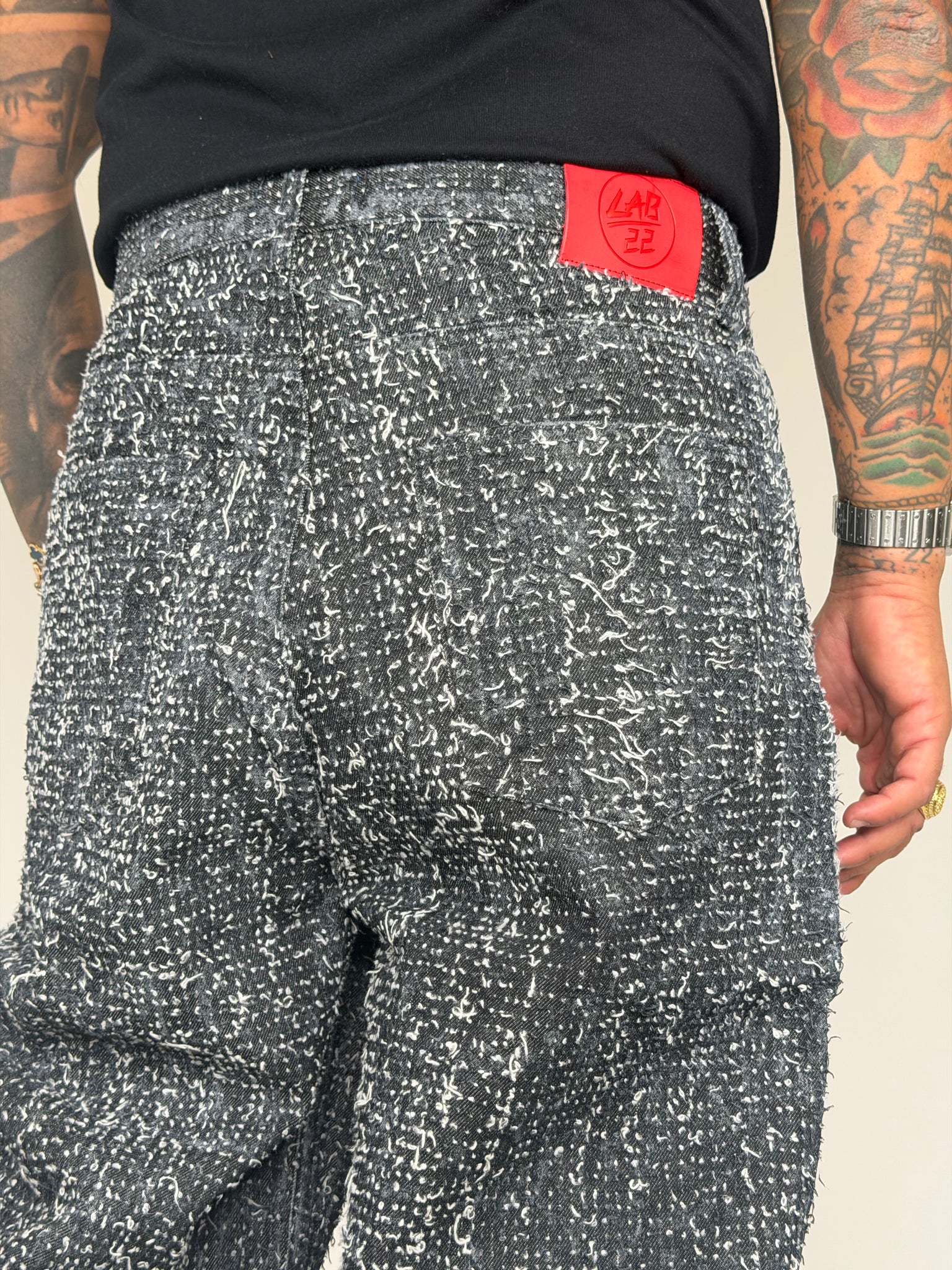 Jeans Stars