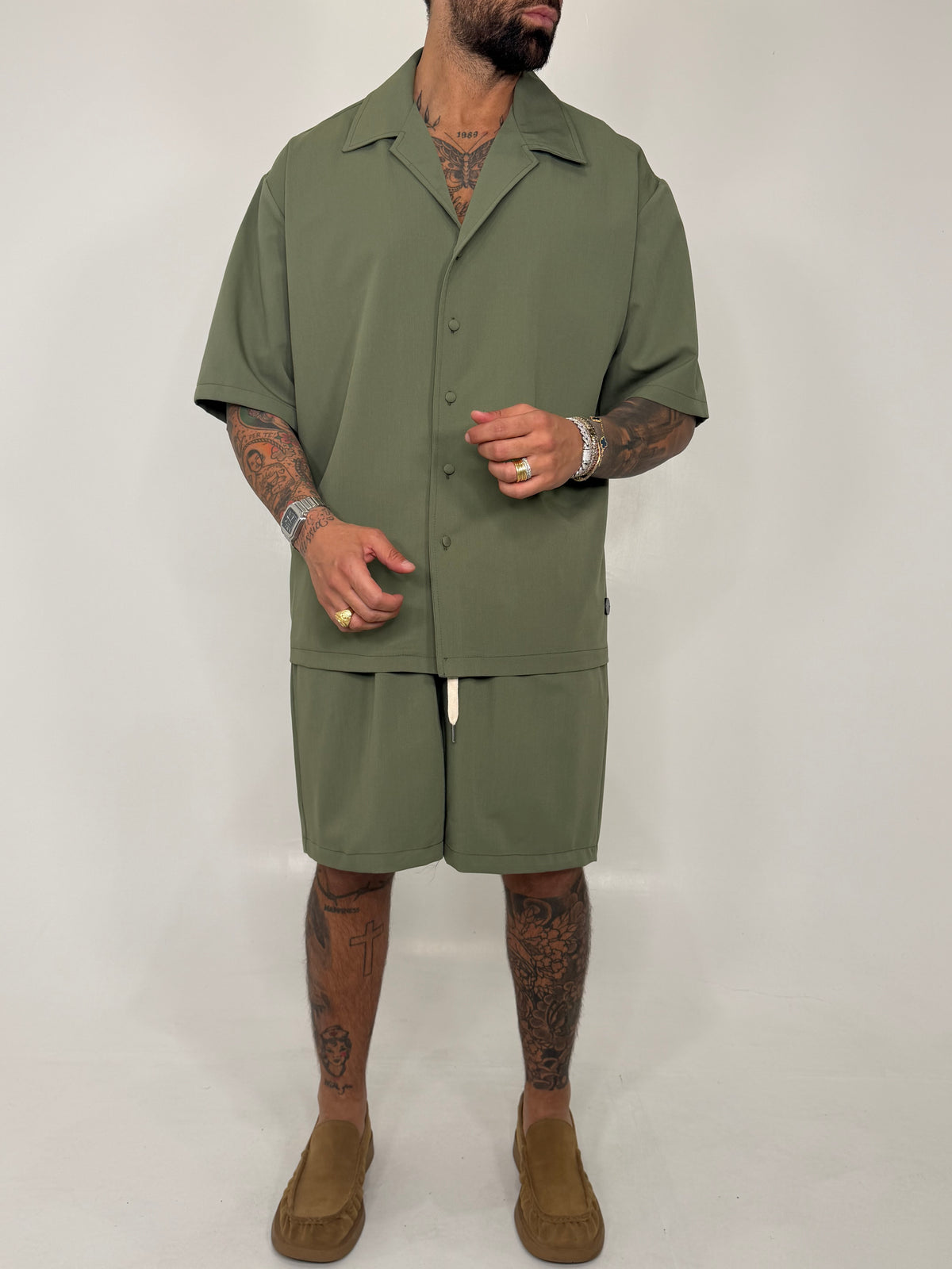 COORDINATO PANAMA