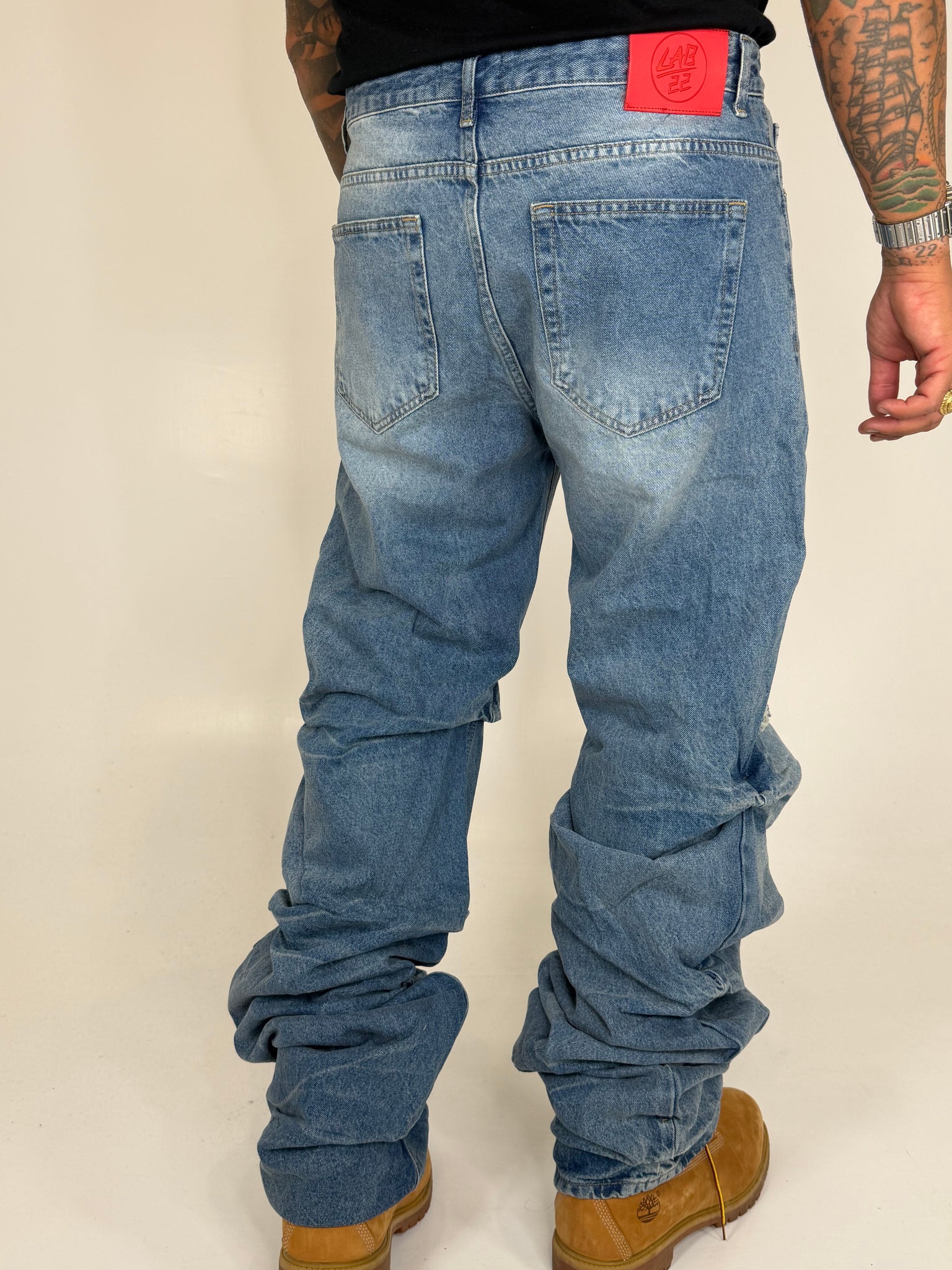 Jeans Birken