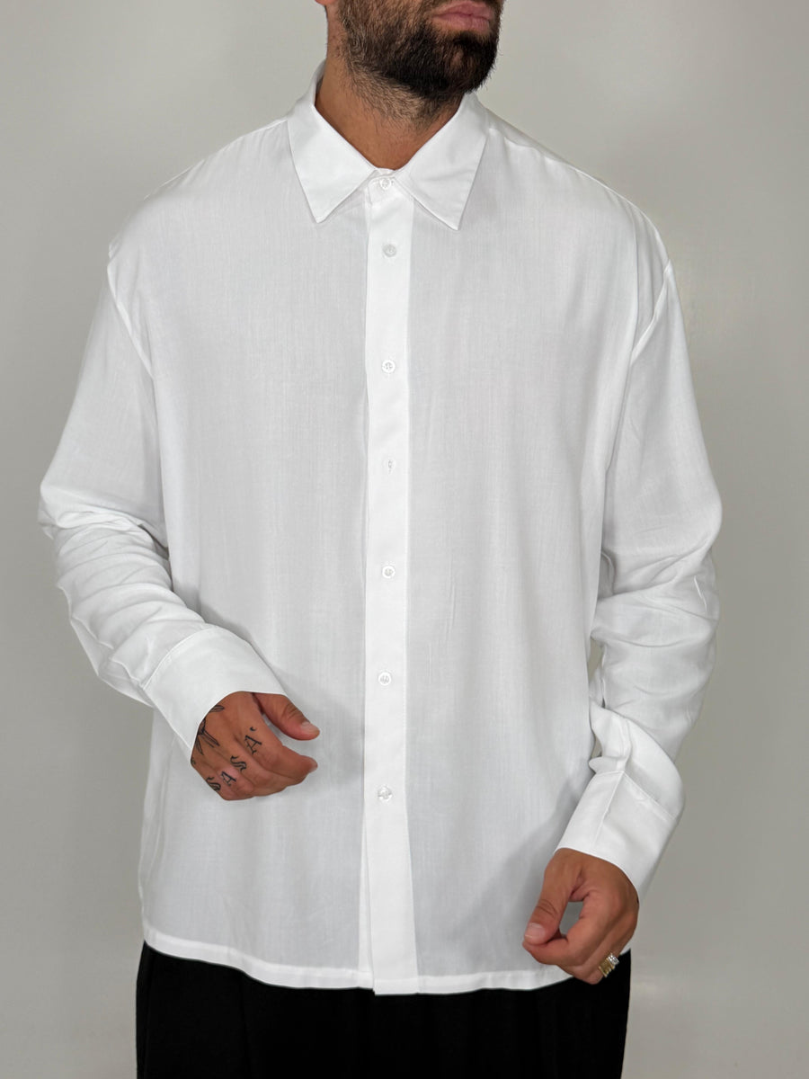 CAMICIA VISCOSA
