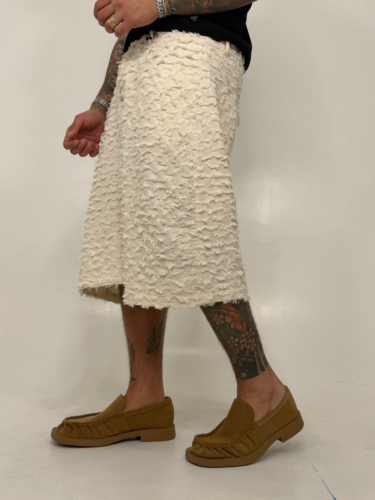 BERMUDA DENIM TEXTURE