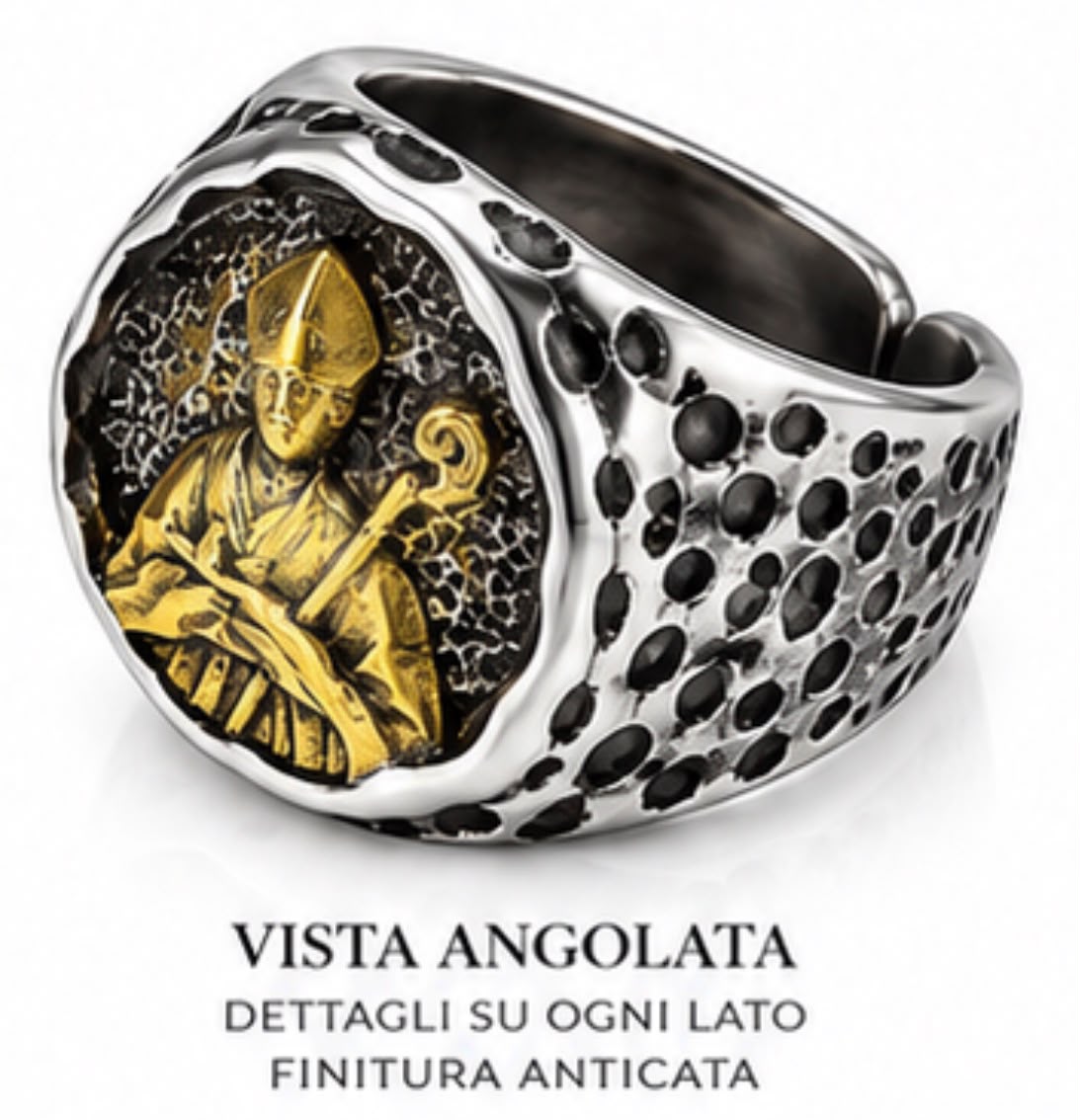 ANELLO SAN GENNARO