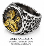 ANELLO SAN GENNARO