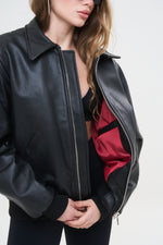 BLAZER COLLO CAMICIA - lab22shop