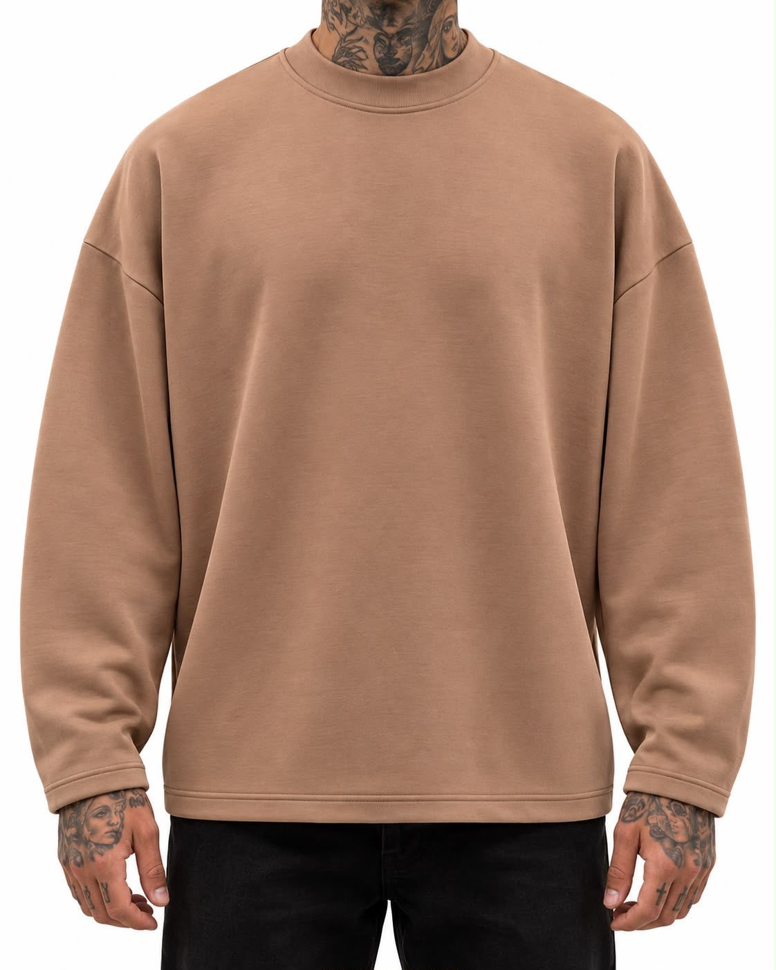 LONGSLEEVE IN SCUBA