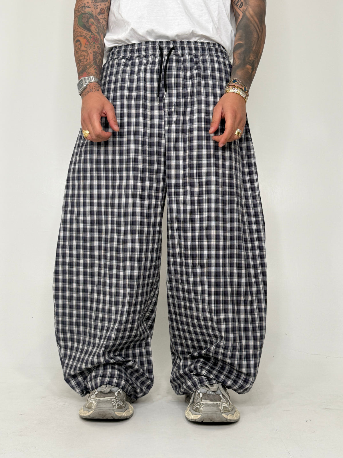 PANTALONE EASY FIT - lab22shop
