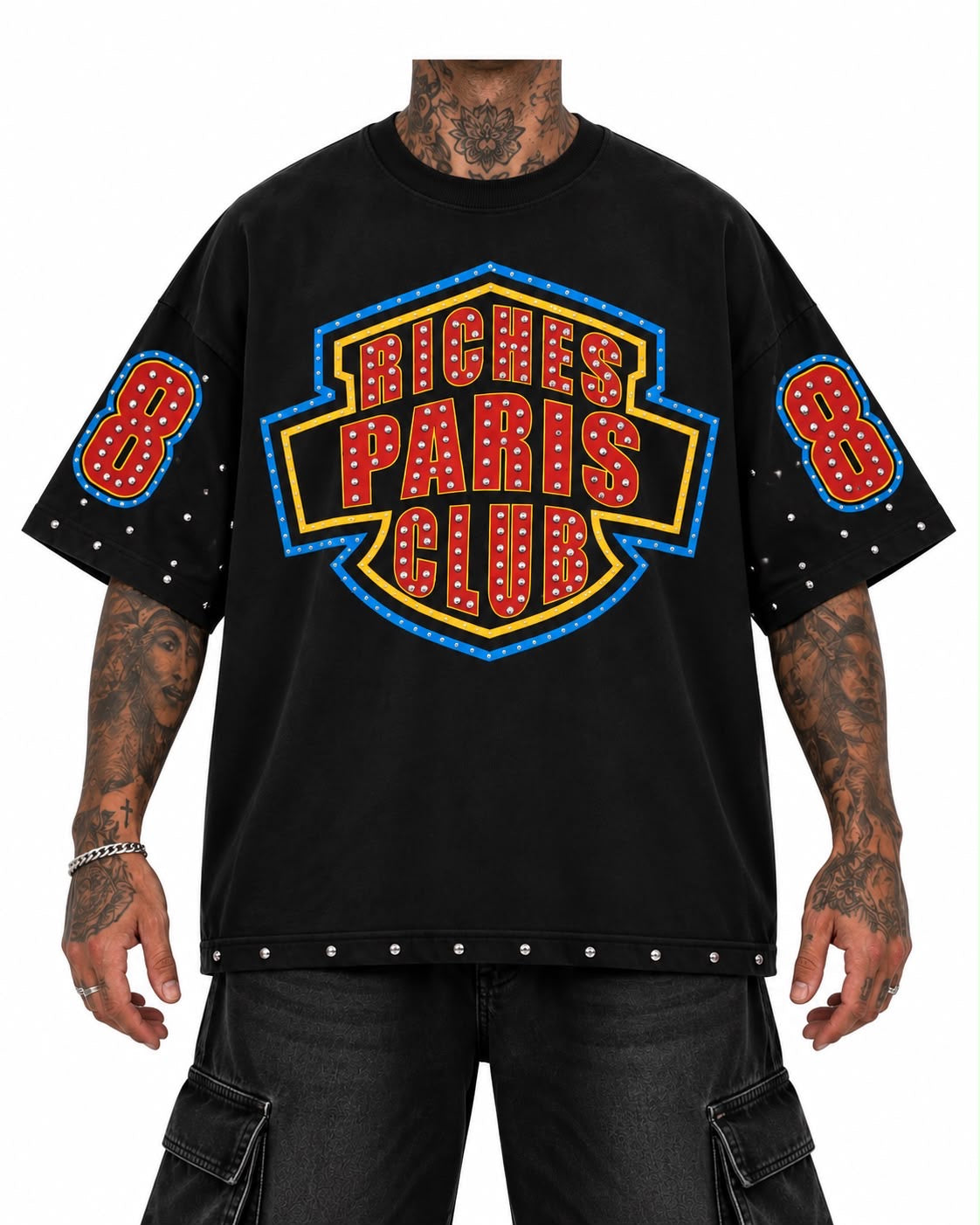 T-SHIRT