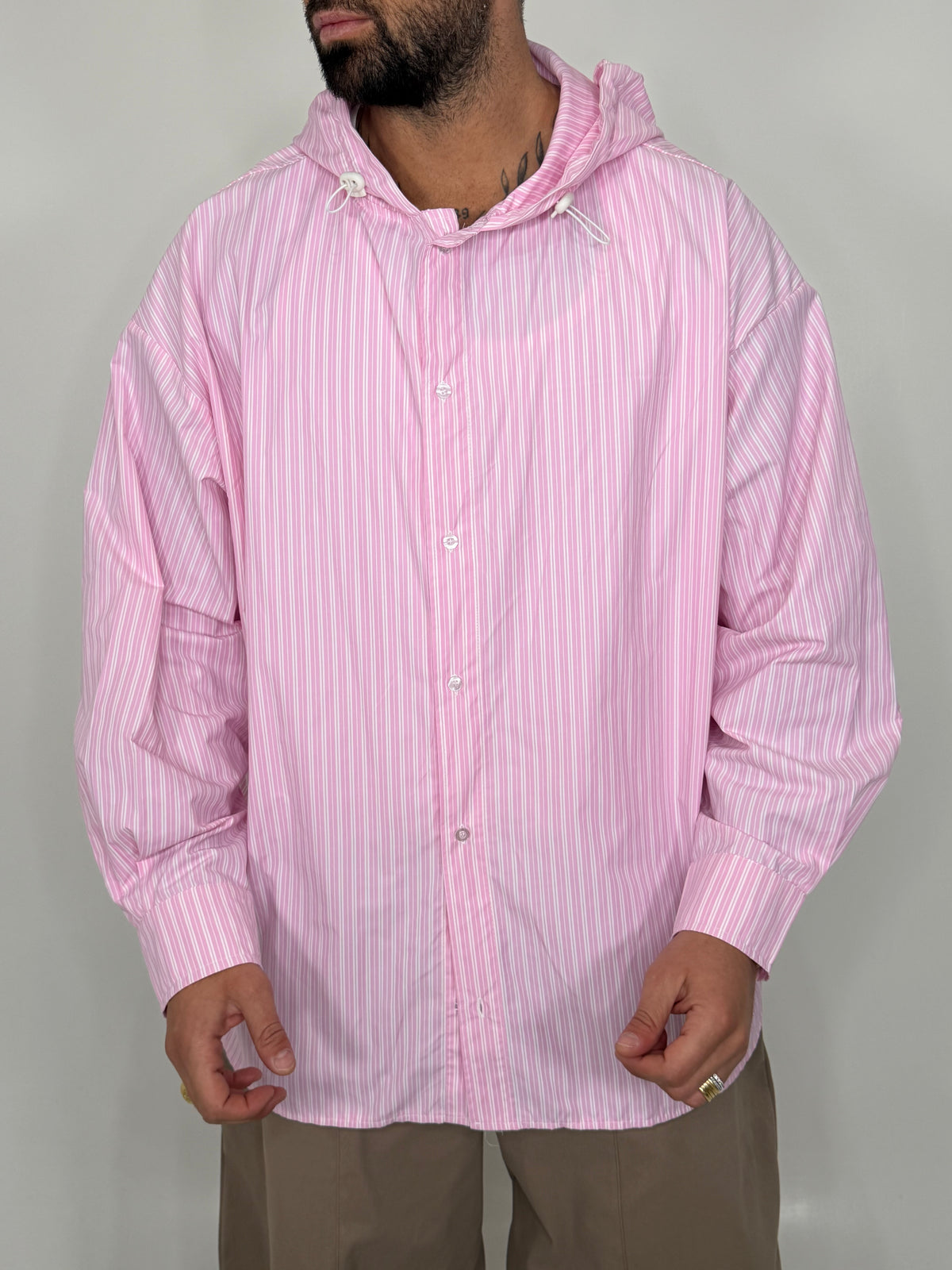 COORDINATO STREET EASE - lab22shop