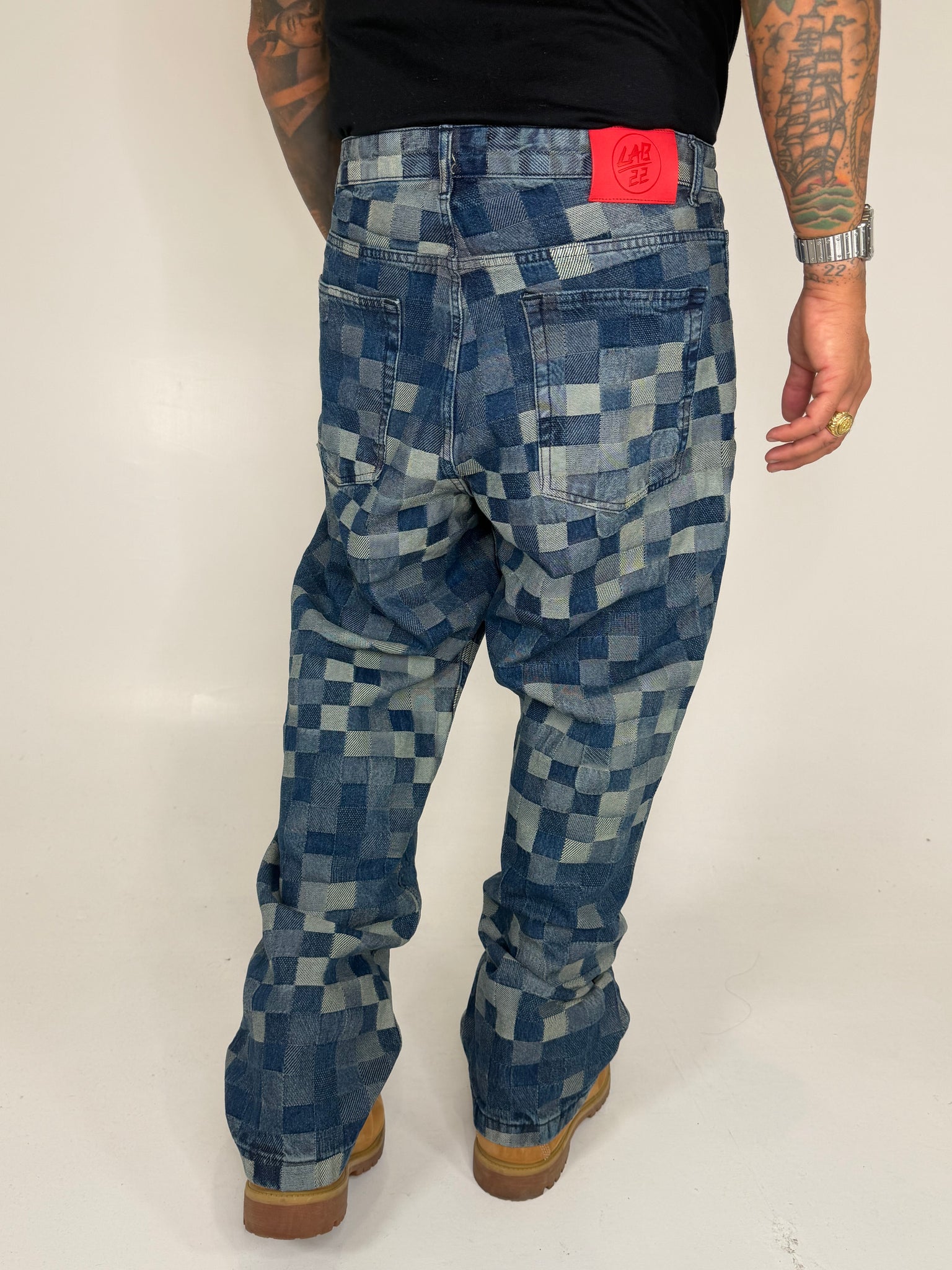Jeans Craft