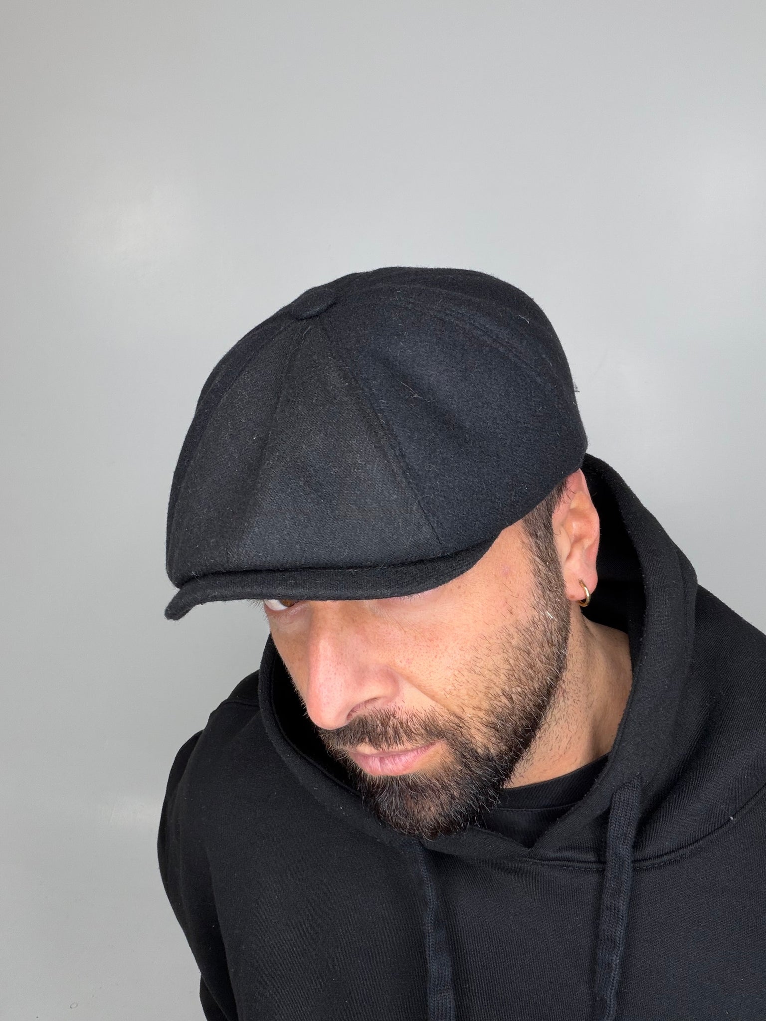 COPPOLA LAB IRLANDESE NERA