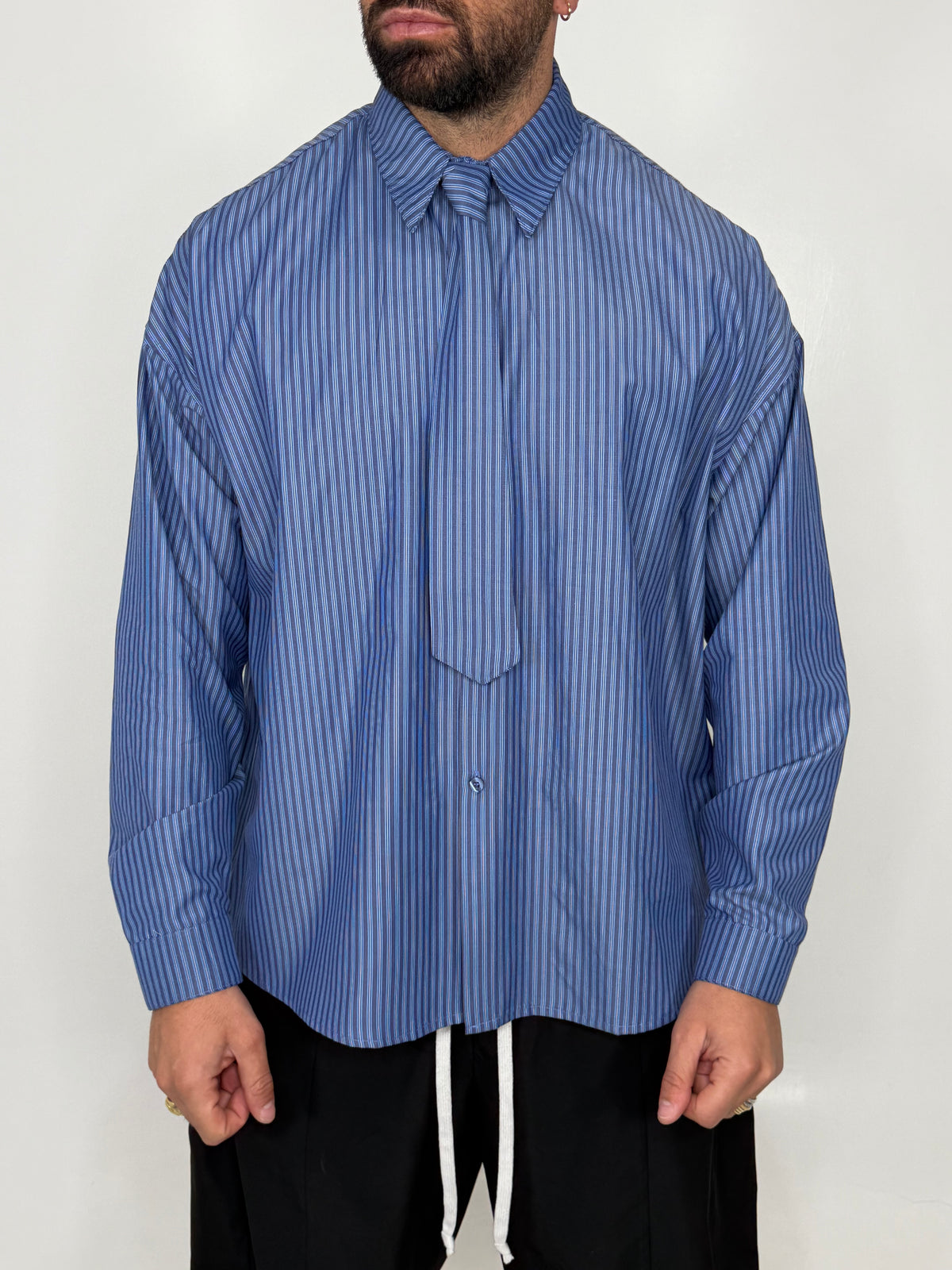 CAMICIA PARIS - lab22shop