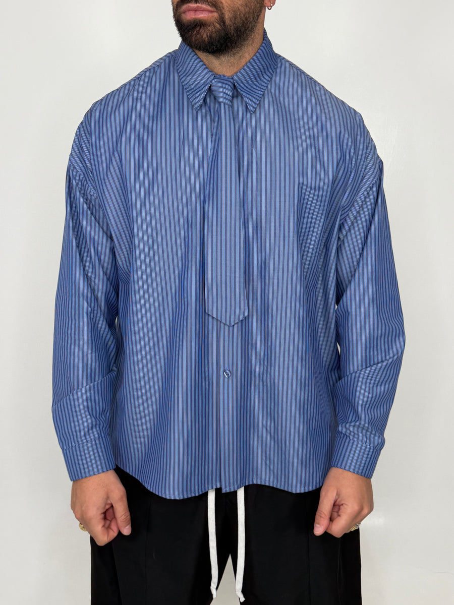 CAMICIA PARIS - lab22shop