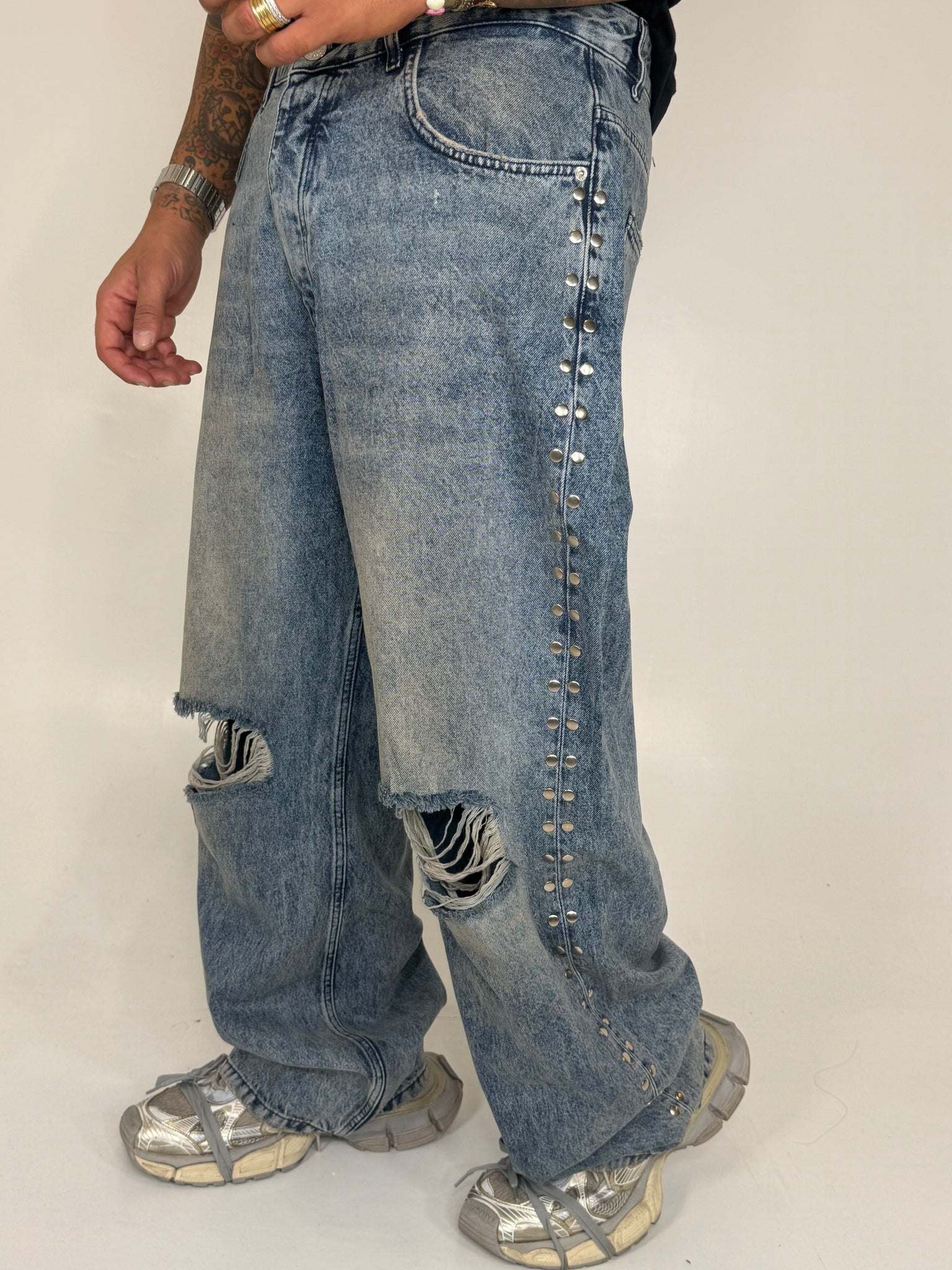 Jeans Balistic