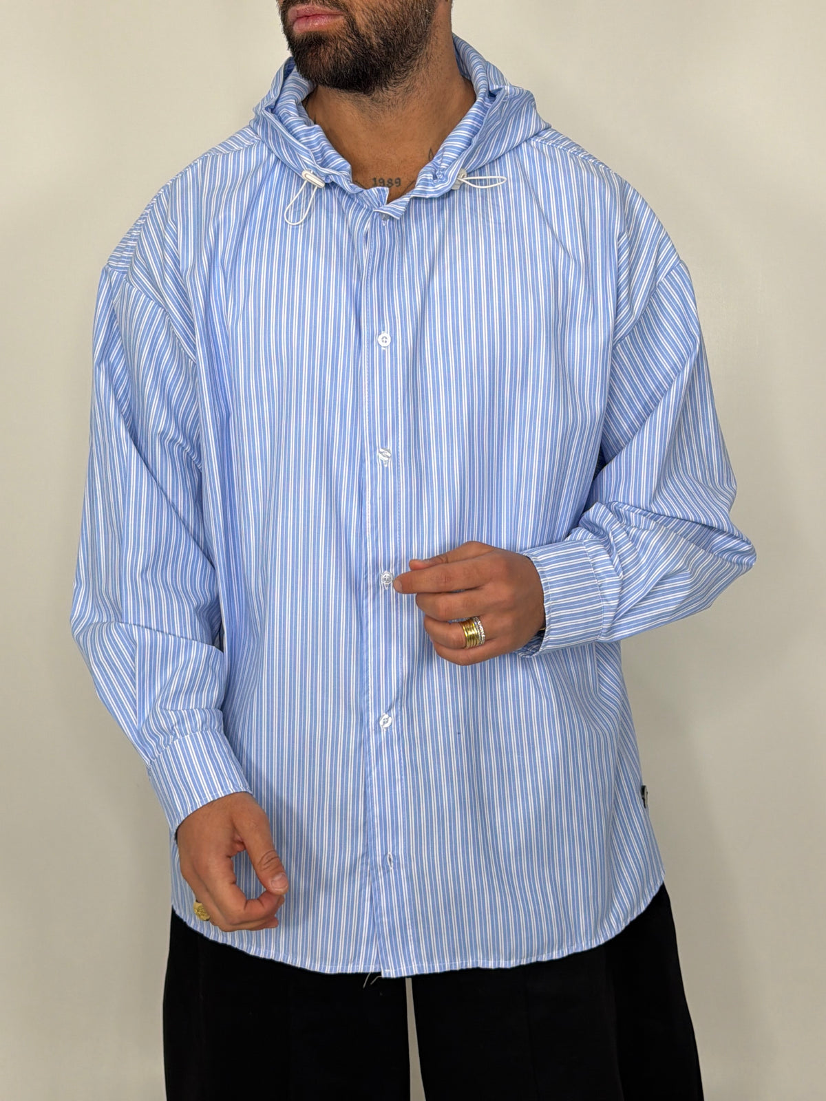COORDINATO STREET EASE - lab22shop