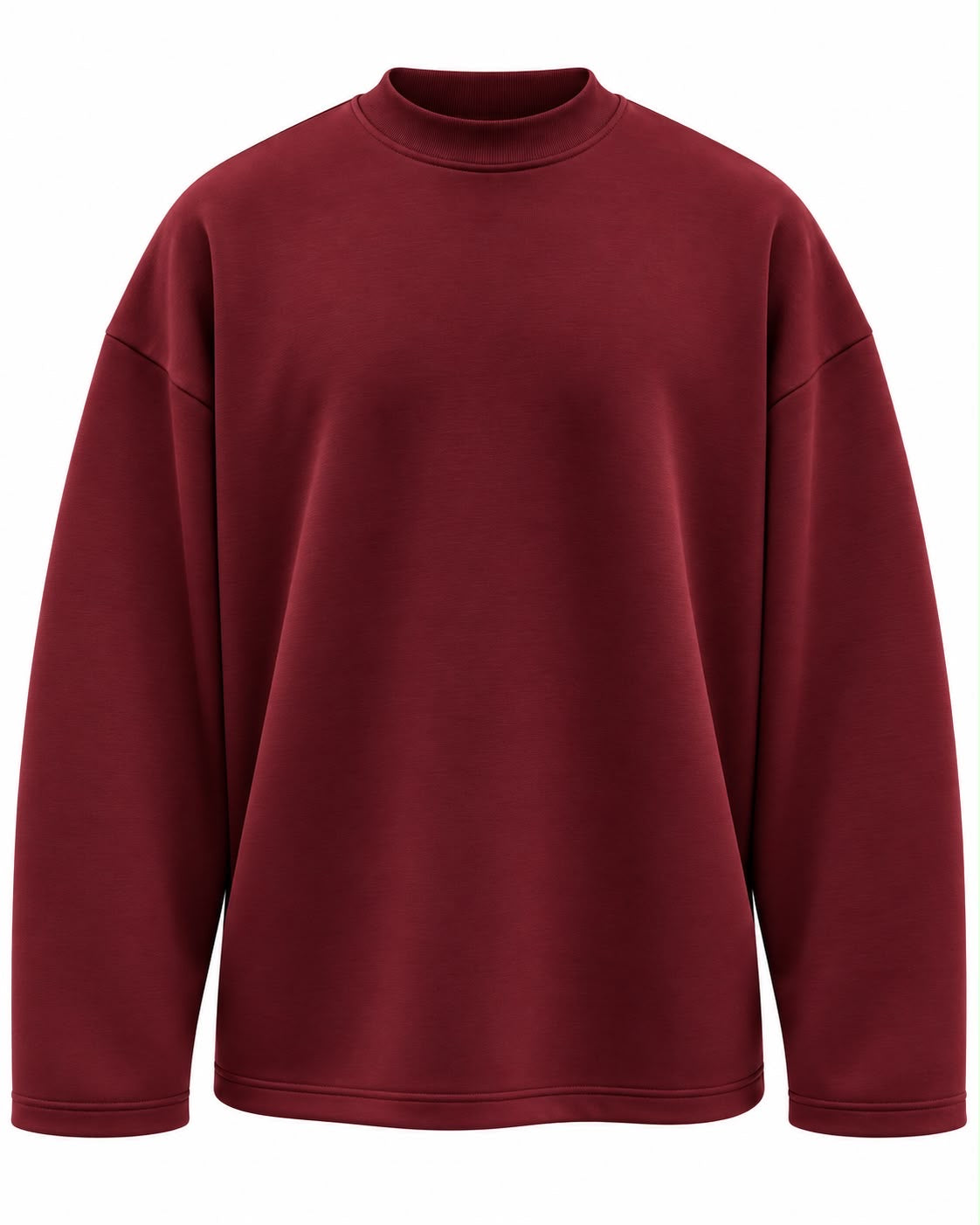 LONGSLEEVE IN SCUBA