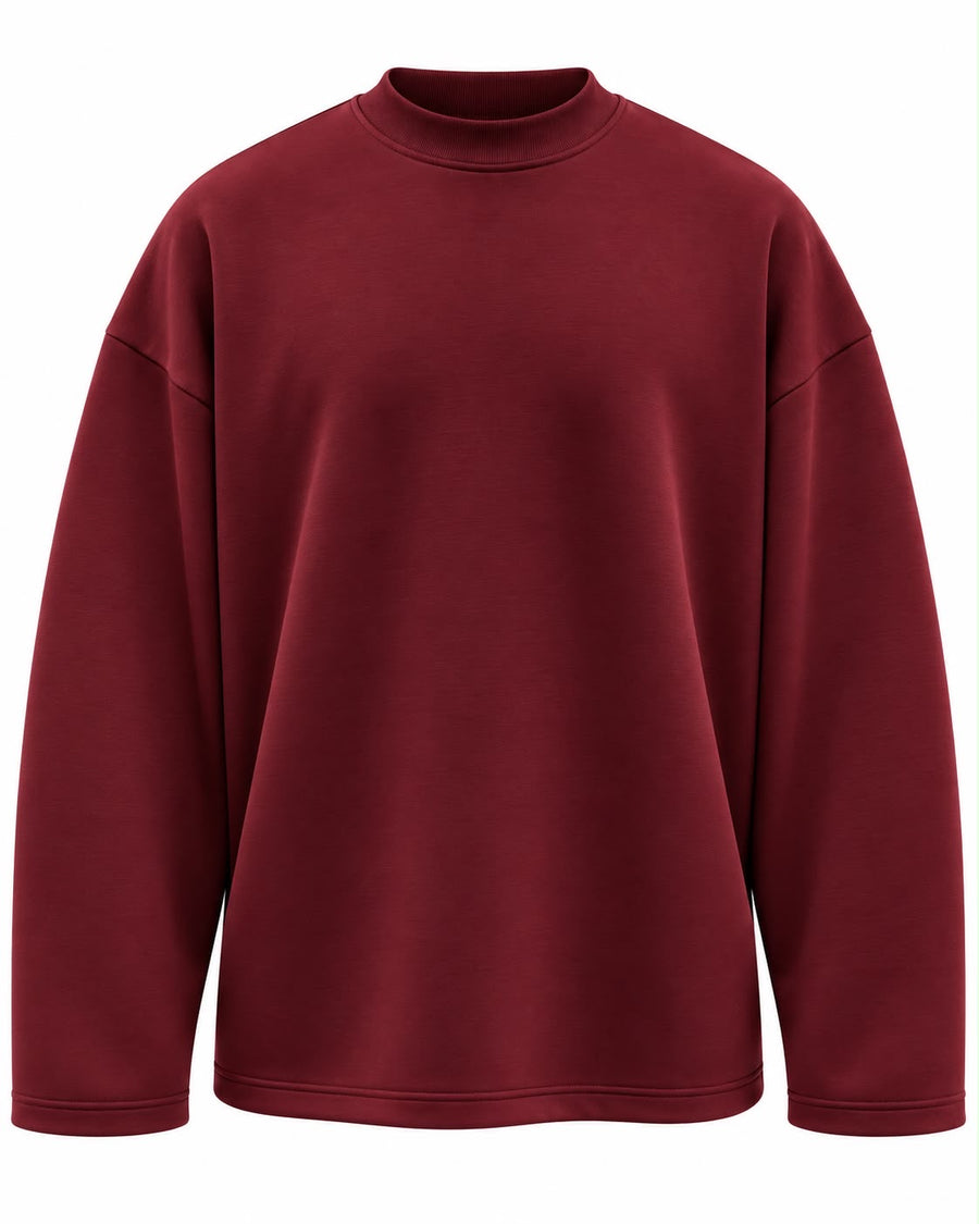 LONGSLEEVE IN SCUBA