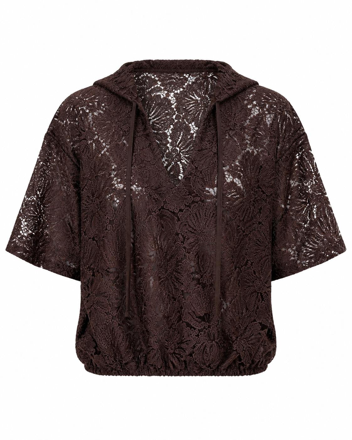 CAMICIA IVORY