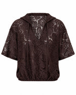 CAMICIA IVORY