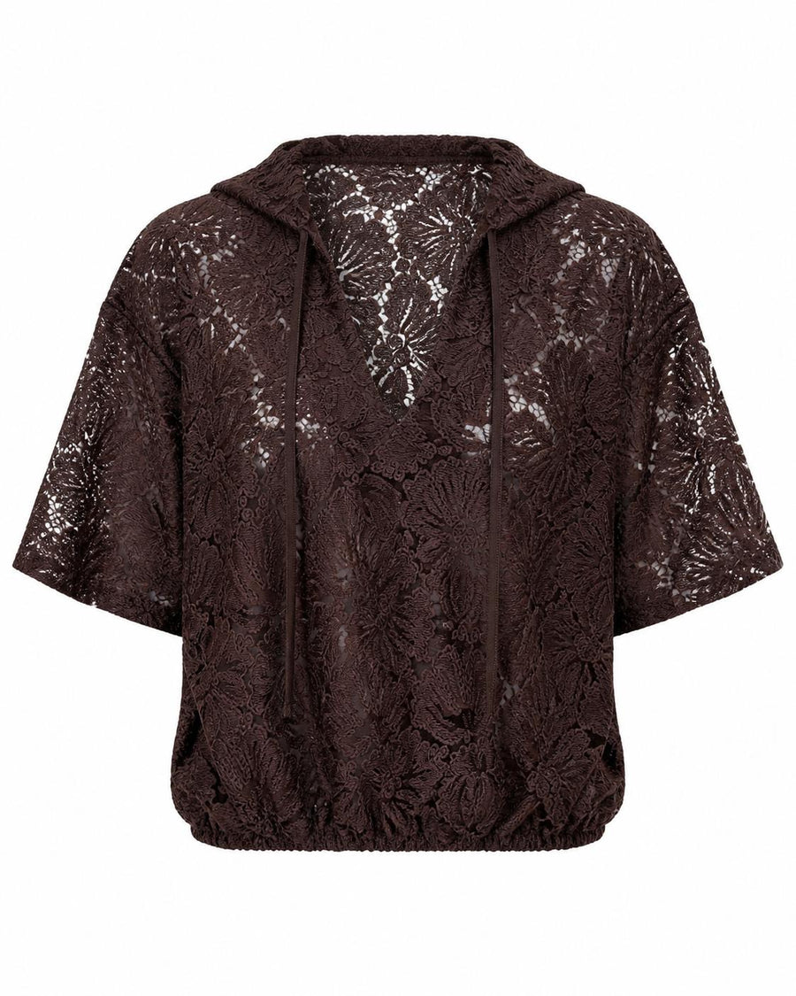 CAMICIA IVORY