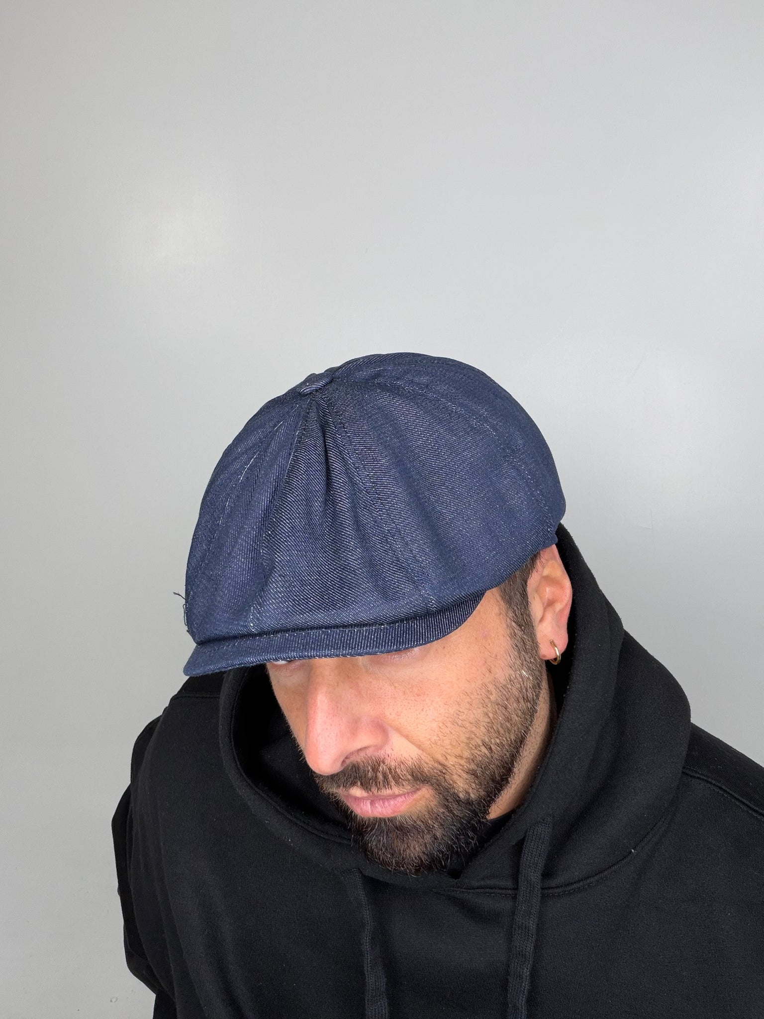 COPPOLA LAB IRLANDESEJEANS BLU