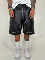 COORD GILET IN PELLE LAB22 - lab22shop