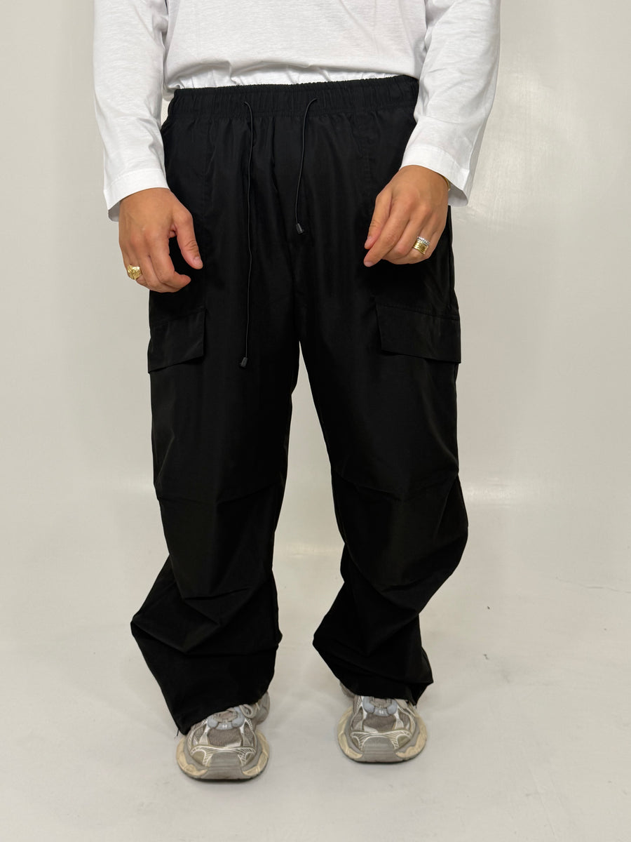 PANTALONE CARGO TECH - lab22shop