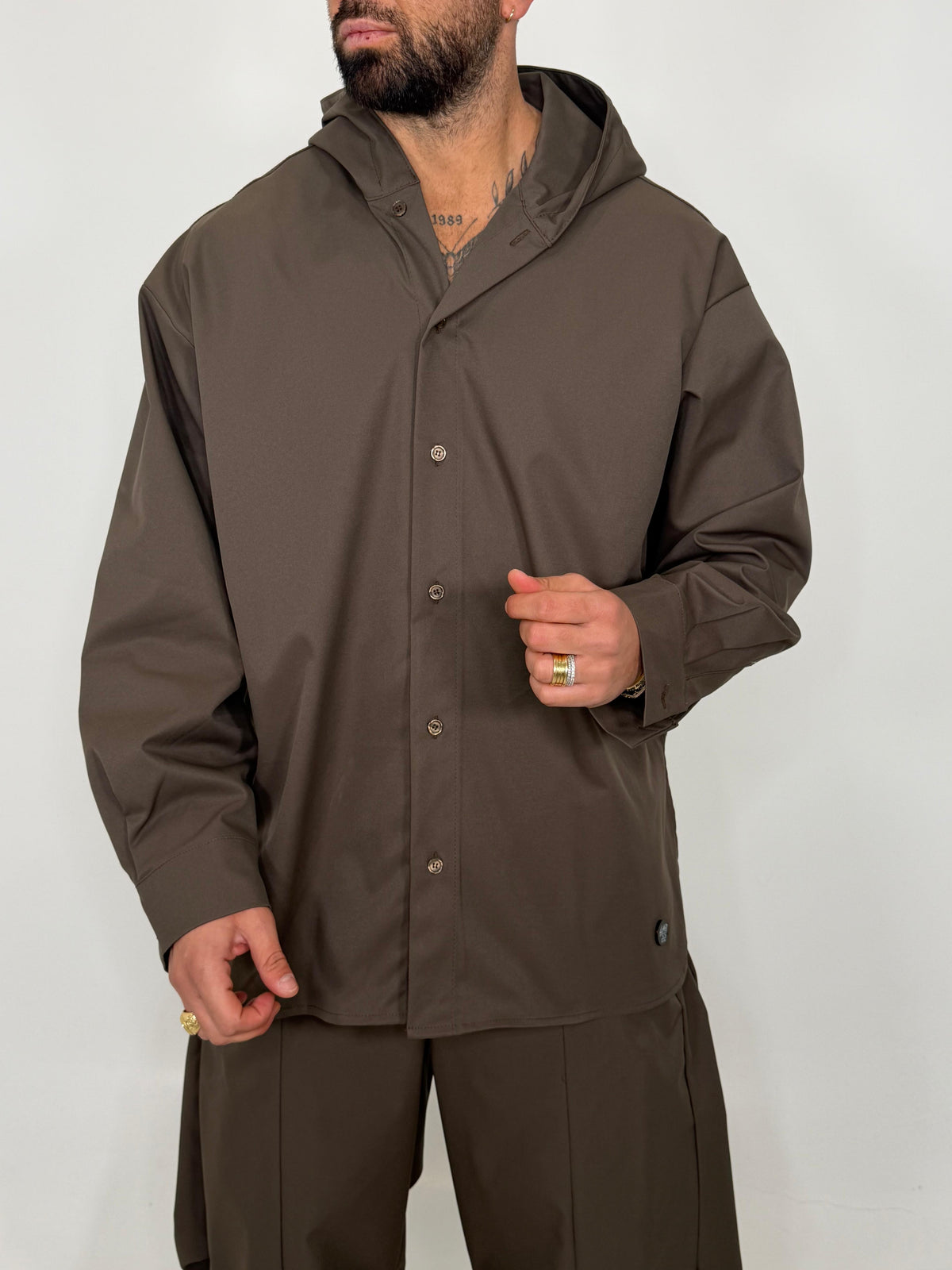 COORDINATO NEW YORK - lab22shop