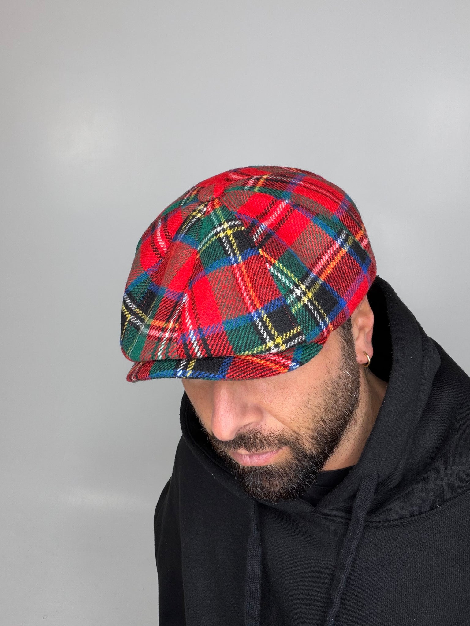 COPPOLA LAB IRLANDESE QUADRONI