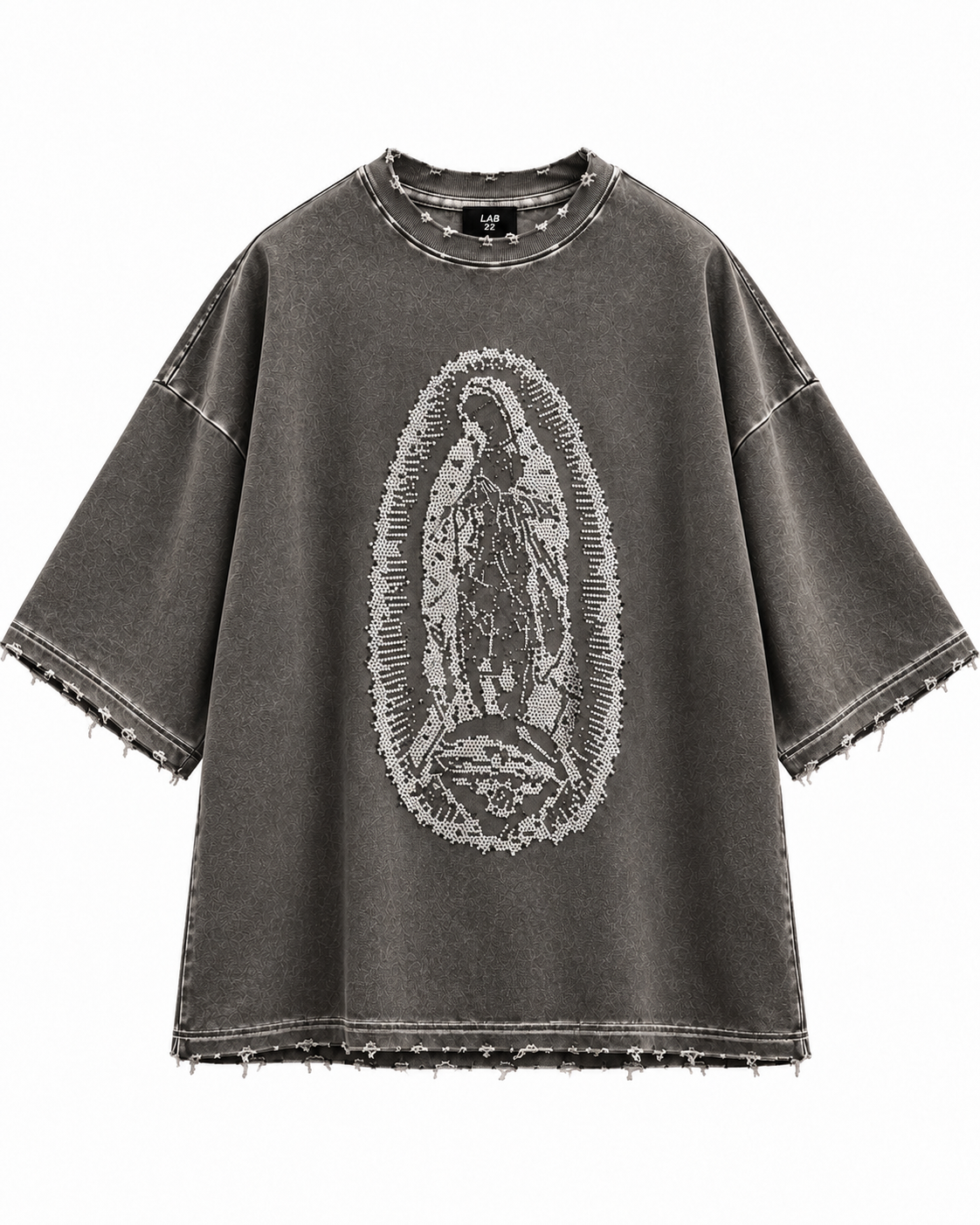 T-SHIRT LIMITED EDITION MADE WHIT LOVE