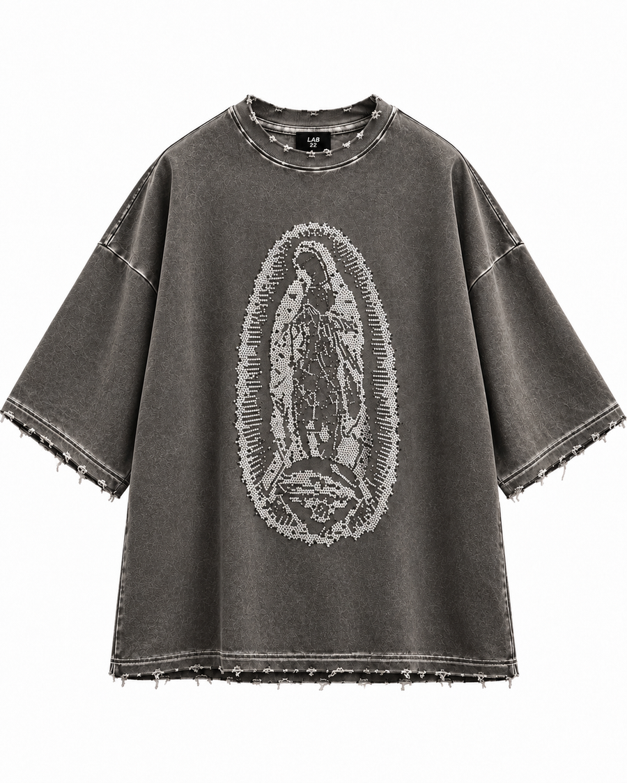 T-SHIRT LIMITED EDITION MADE WHIT LOVE