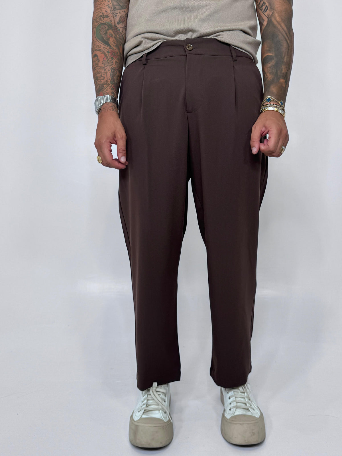 PANTALONE SARTORIALE - lab22shop