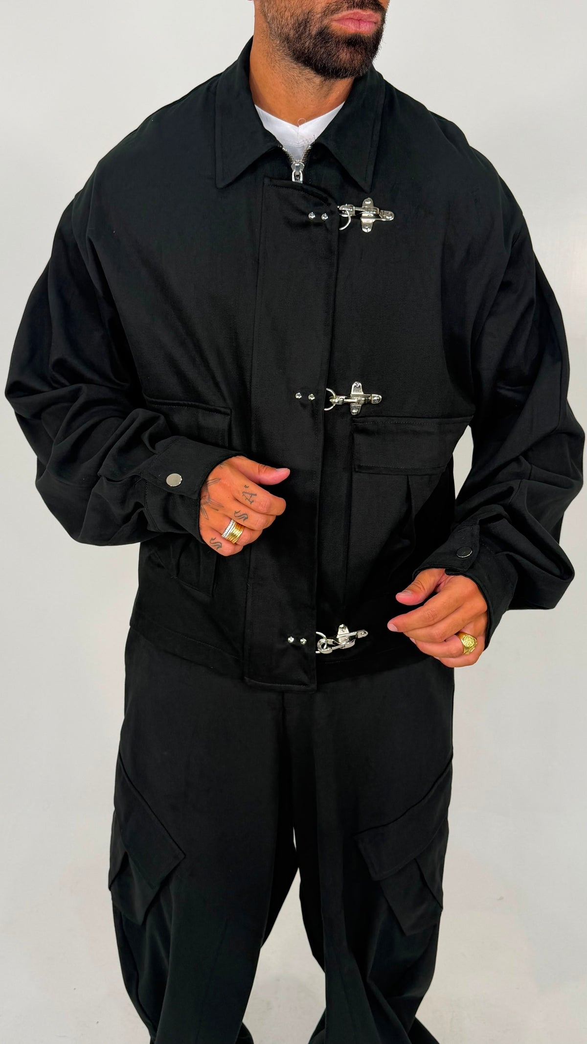 THE URBAN UNIFORM SET - lab22shop