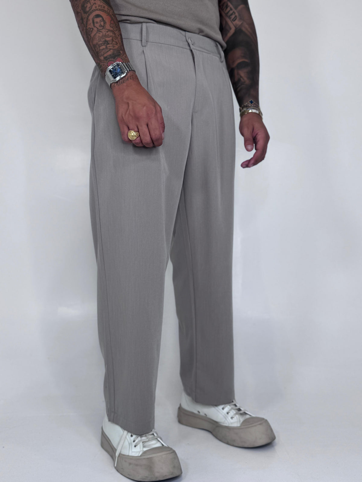 PANTALONE SARTORIALE - lab22shop