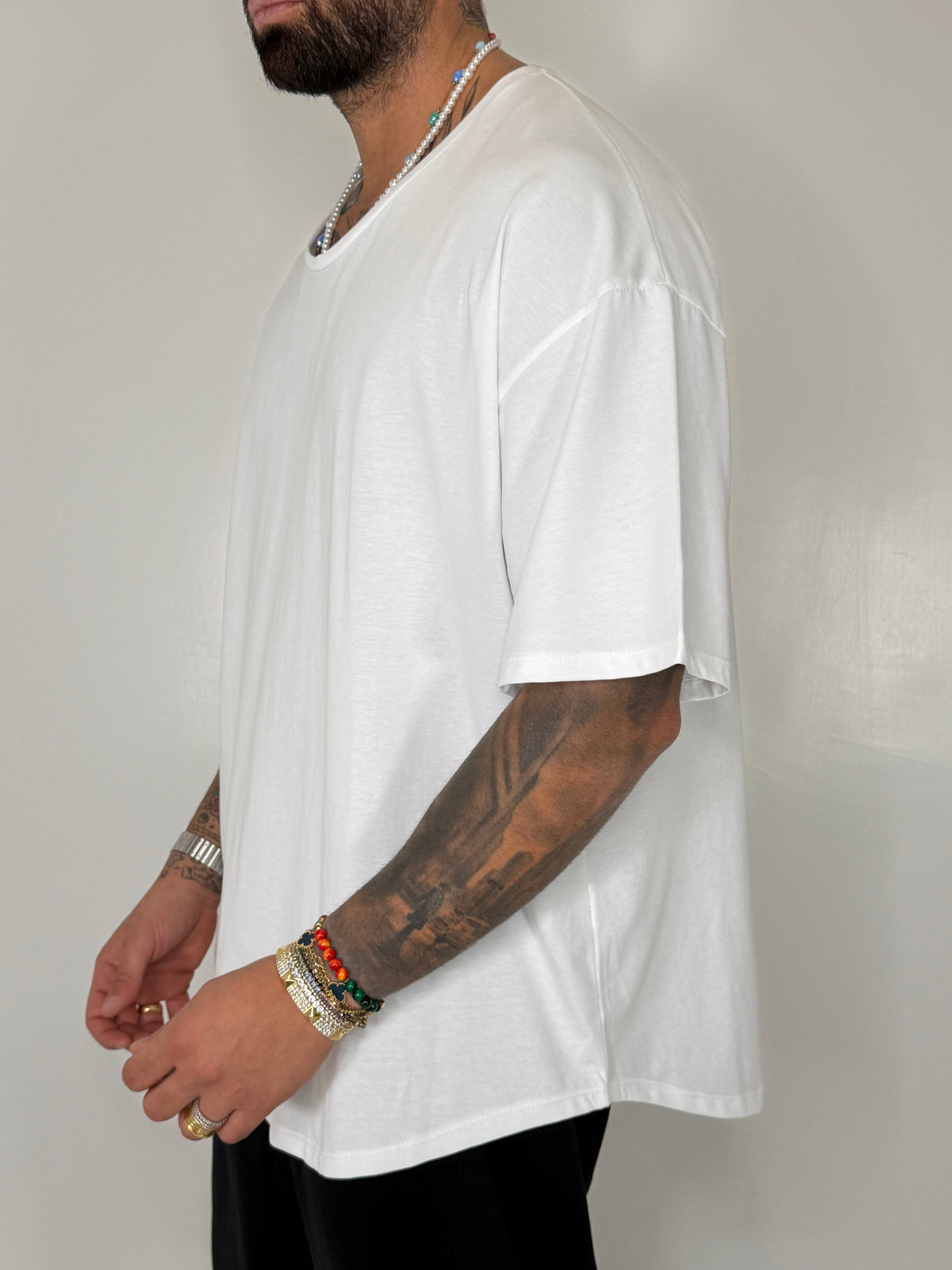T-SHIRT ESSENTIAL - lab22shop
