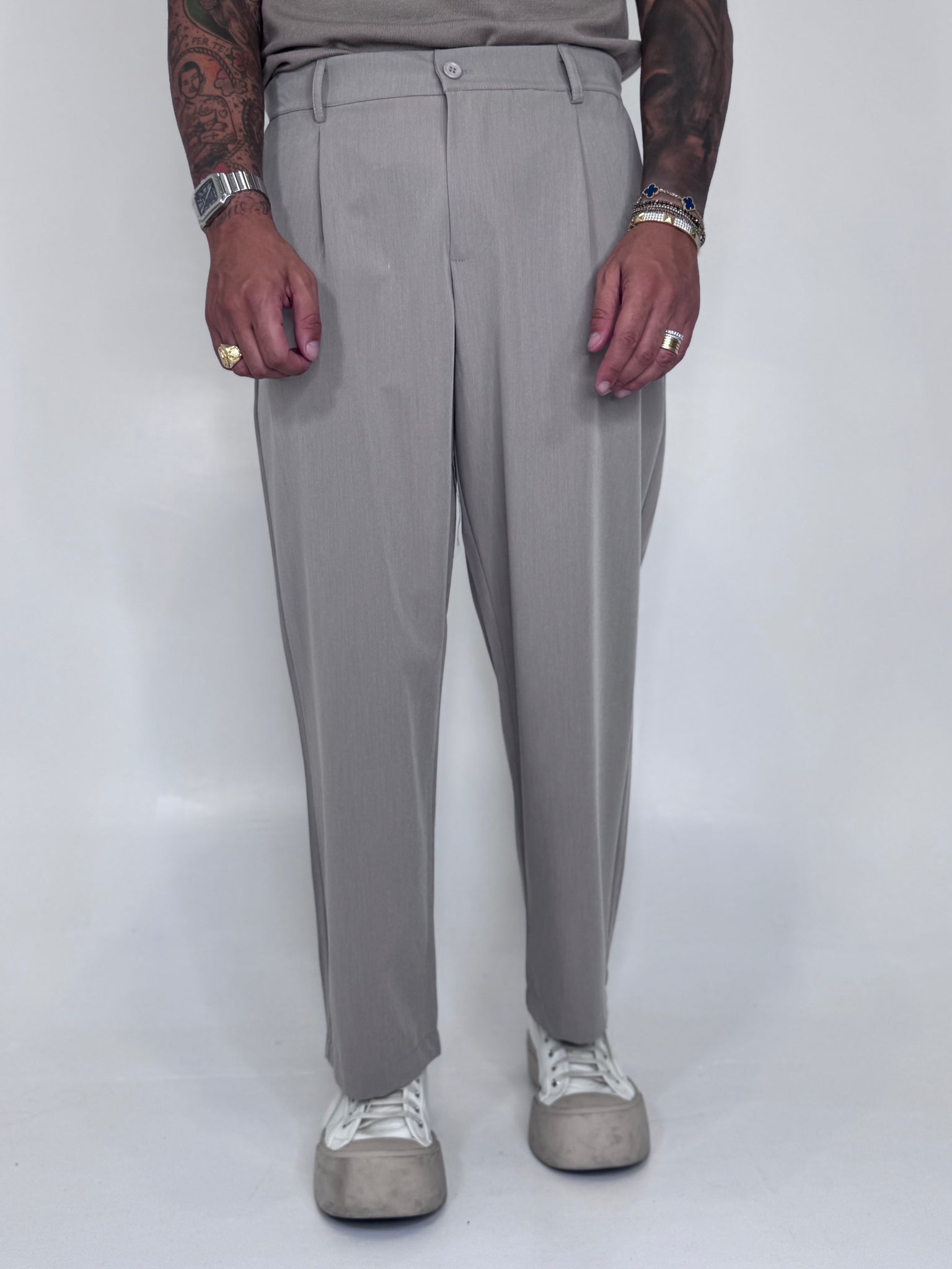 Sartorial Pantalab
