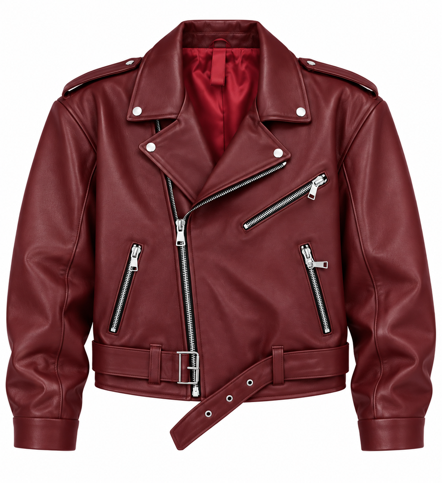 CHIODO BORDEAUX