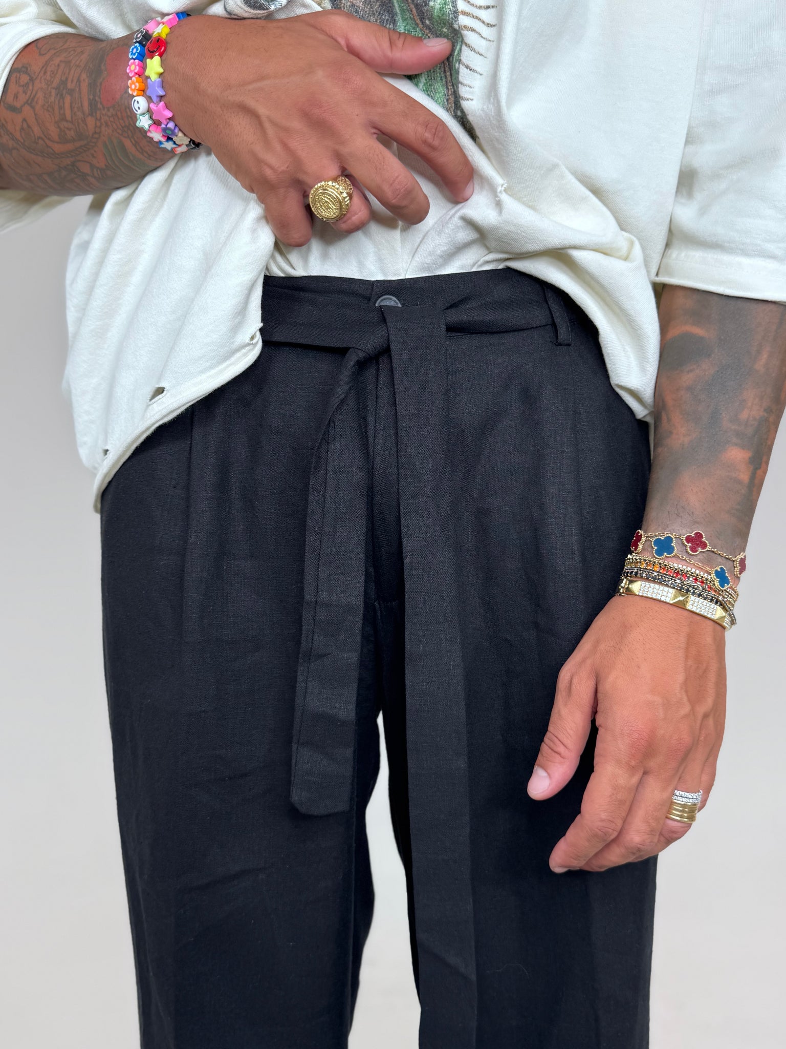 Pantalone Nomad