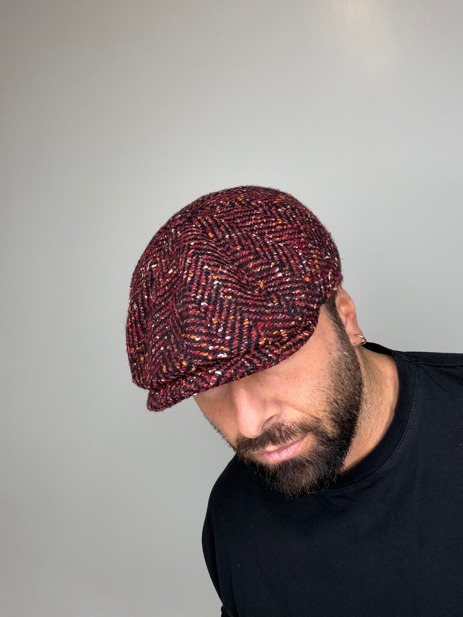 COPPOLA LAB IRLANDESEJEANS