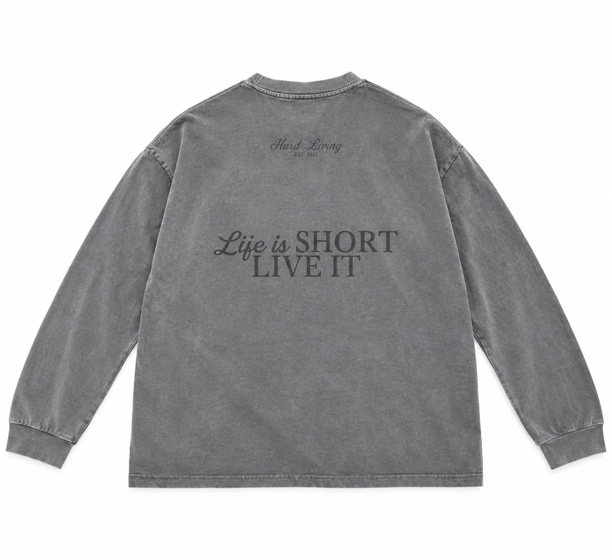 T-SHIRT IN JERSEY CON STAMPA