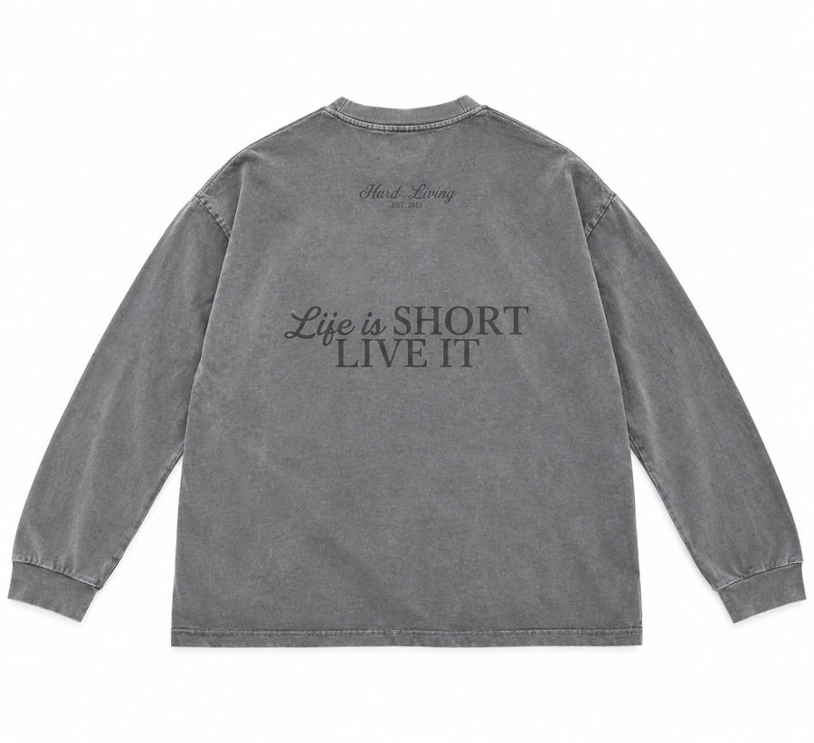 T-SHIRT IN JERSEY CON STAMPA