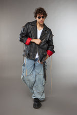 CHIODO OVERSIZE LACCETTI - lab22shop