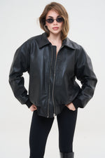 BLAZER COLLO CAMICIA - lab22shop